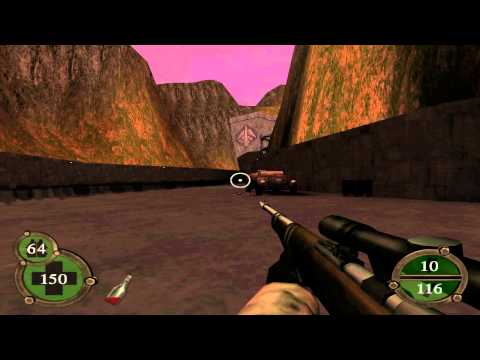Operation Air Assault Playstation 2