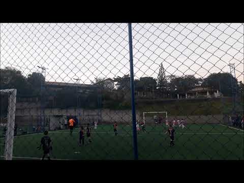 Final Copa Seap Sub 8  EuroBarcelona 3X5 Audax 30 06 2018