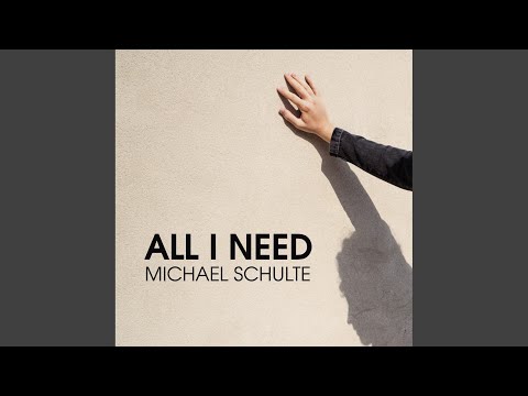 Video thumbnail for All I Need