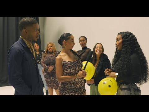 Wildest Pop the Balloon for Love Episode Yet!