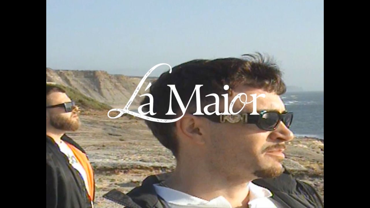 Lá Maior