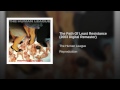 The Path Of Least Resistance (2003 Digital ...