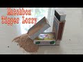 Matchbox Tipper Lorry Simple Craft