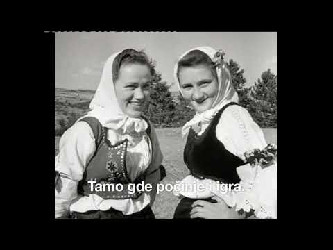 Profesionalci. S01E06: KAKO KOLO NASTAJE