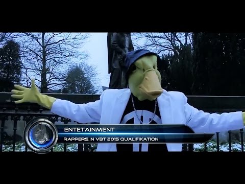 EnteTainment | VBT 2015 Qualifikation / Quali (Official HD)
