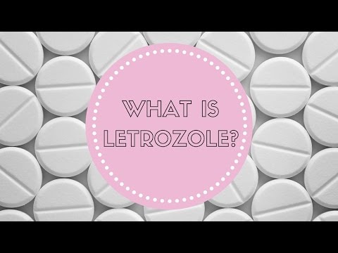 Letroz Letrozole Tablets