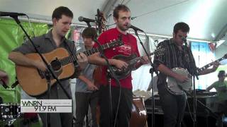 Punch Brothers - Rye Whiskey