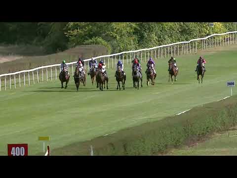 2019.10.13. 01. futam - NYERETLEN KÉTÉVESEK VERSENYE (IV.kat.)