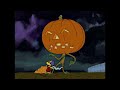 The Great Pumpkin Gets His Revenge The Simpsons