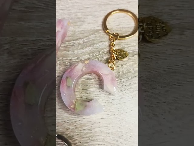 Vídeo relacionado con daged Senegal - Llavero (revestimiento de resina, efecto 3D y pegatina práctica), multicolor, 90 mm