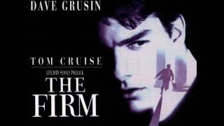 The Firm   The Death of Love and Trust by Dave Grusin