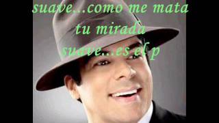 Jerrry rivera Suave + letra