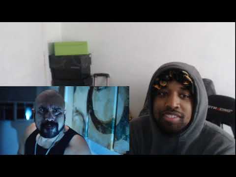 Babyface Ray, Landstrip Chip & Pusha T - Dancing With The Devil | Reaction