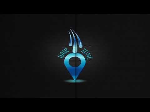 Hair Zone Clinick Trailer