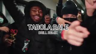 Download lagu Tabola Bale [ Drill Remix ] mp3