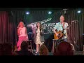 Bill Janovitz, Laura St. Clair, & Lucy Janovitz - "Tangerine" (live Buffalo Tom song)