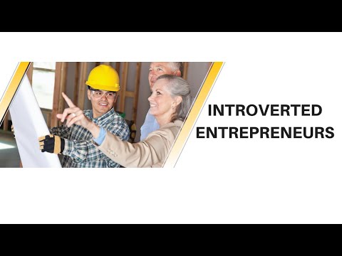 How Introverted Entrepreneurs Can Better Deal with Client Interactions & Selling