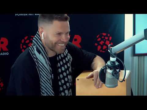 POWER LIVE - LBSB feat Ola Lustig "Titt Ut"