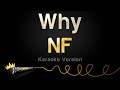 NF - Why (Karaoke Version)