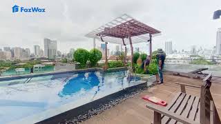 Vidéo of Sathorn Plus - By The Garden