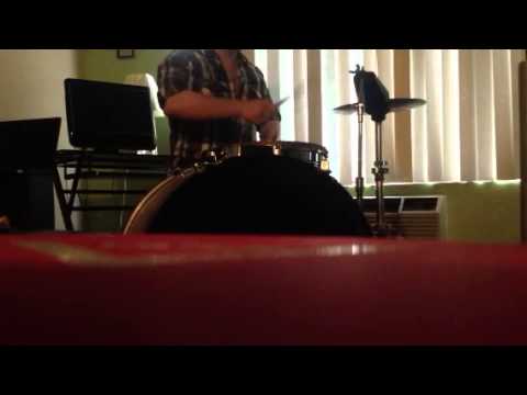 32 & 16 note triplets attempt