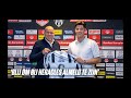 Sava Čestić: "Blij om bij Heracles Almelo te zijn"