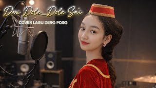 Download lagu DONI DOLE_DOLE SA'I - COVER LAGU DERO POSO By Phipang mp3