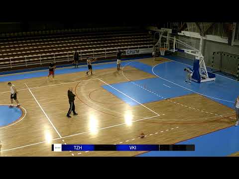 Regionalna liga RKSZS Juniori Takovo - Valjevski