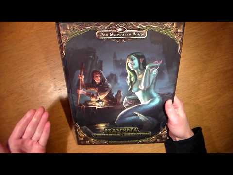 DSA Durchgeblättert Folge 166 - Havena