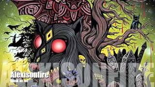 Alexisonfire - Jet As Black