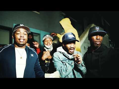 B.O.A x Fudi - Don't F*ck Around (Official Music Video)