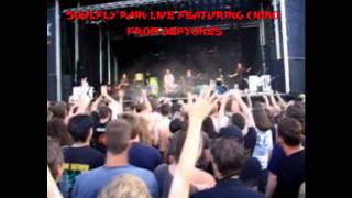 Soulfly Pain Live featuring Chino Moreno from Deftones @ Fields of Rock 2005