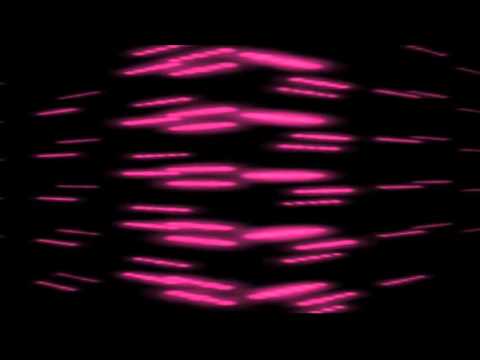 Club Visuals 588 - Free VJ Loop HD