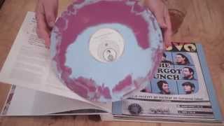 Margot and the Nuclear So & Sos - Box Set Unveiling