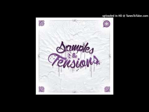 06. Têtes chercheuses Douze feat Olzico et Lacraps prod. Tyza La Réplic