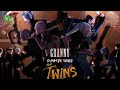 Granny Saga Chapter Three The Twins