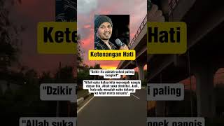 Download lagu Ustadz Hanan Attaki || Ketenangan hati #ustadhananattaki #quotes #motivasi #dakwah mp3 Download lagu Ustadz Hanan Attaki || Ketenangan hati #ustadhananattaki #quotes #motivasi #dakwah mp3