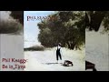 Phil Keaggy: Be in Time