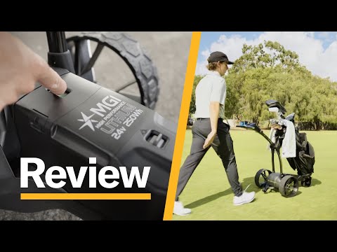 Here Is EVERYTHING You Need To Know About The MGI Ai 500 Electric Buggy!