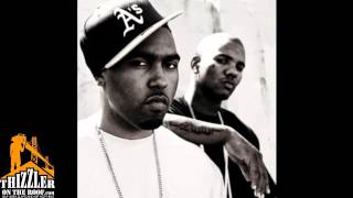 Clyde Carson ft. The Game - Tell That Bitch Drive [Thizzler.com]