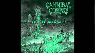 09 - Vector of Cruelty - Cannibal Corpse