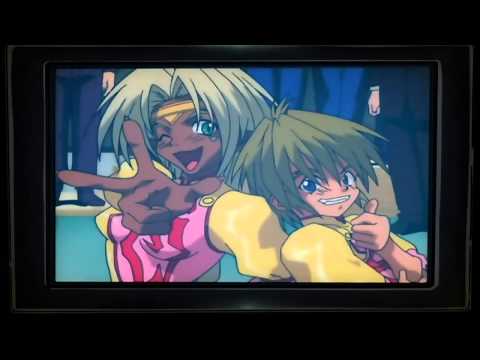 Outlaw Star OST 2 - Get Higher