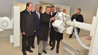 İLKADIM İLÇE SAĞLIK MÜDÜRLÜĞÜ TANITIM FİLMİ