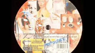 Jerry Daley  - I Don't Wanna Go On With You Like That  (energy mix)