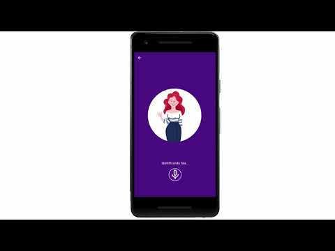 API Helena - Apresentação Final