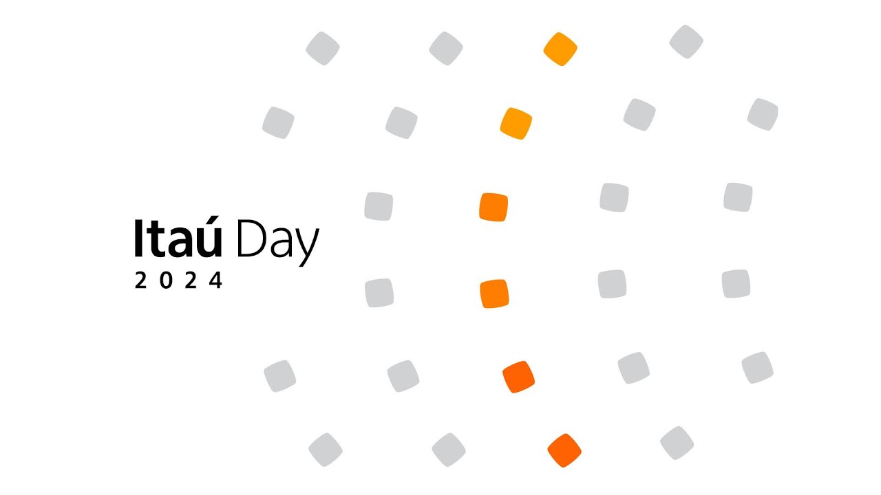 Itaú Day 2024 - Acessibilidade (Libras, CC e audiodescrição)