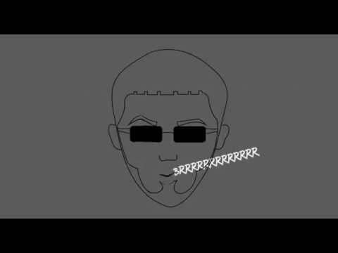 Sigo esperando - Daske Gaitán Ft. Slowtrack, Nekroos (Kinetic After)