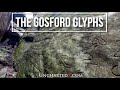 The Gosford Glyphs Ancient Egyptian Connection To Australia Or Elaborate Hoax NEW EVIDENCE