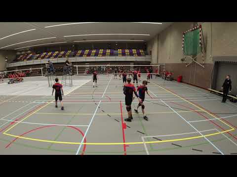 20200208 VCV JB1 - Spaarnestad JB1