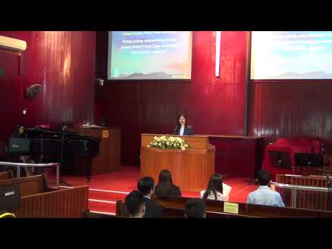 KPPK 187 - Dengan Lembut Tuhan Yesus Memanggil